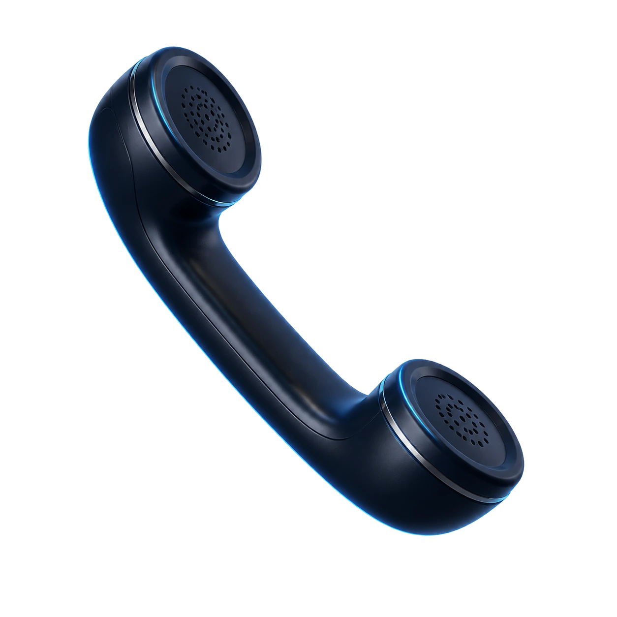 Słuchawka telefonu